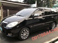 2011 Toyota Innova g diesel matic