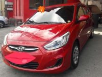 Hyundai Accent Hatchback 2015 for sale