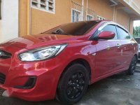 Hyundai Accent 2014 for sale 