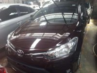 Toyota Vios E 2018 Manual for sale at Quezon City