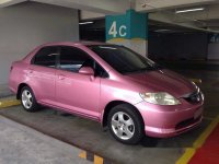 Honda City 2004 for sale