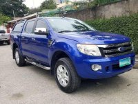 2013 Ford Ranger XLT Automatic for sale 