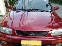 Negotiable Price 1996 Mazda 323 Familia for Sale Gen 2 Rayban