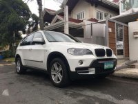 BMW X5 diesel 2008 for sale 