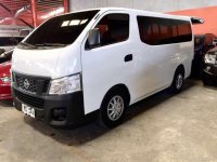 2015 Nissan Urvan NV350 for sale