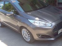 2016 Ford Fiesta 1.0 Titanium for sale 