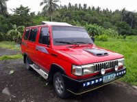 TOYOTA Tamaraw fx gl..2c turbo