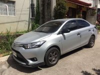 2017 Toyota Vios mt for sale 