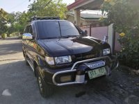 Isuzu Crosswind XUVi 2002 for sale