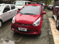 2016 HYUNDAI EON manual 3 cars for sale