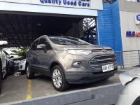 Ford EcoSport 2014 for sale