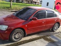 Honda Civic VTI 2001 for sale 