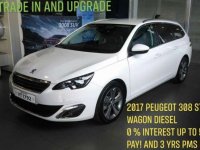 Peugeot 308 station wagon for sale 