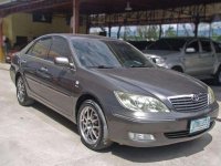 2004 Toyota Camry 20 G AT for sale 