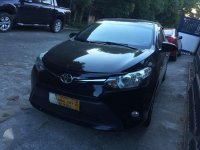2016 Toyota Vios E Automatic Transmission