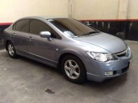 2006 Honda Civic FD 1.8s for sale 