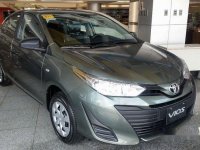 Toyota Vios 2018 for sale