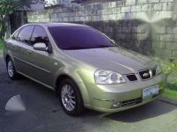 Chevrolet Optra 2005 for sale 