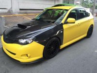 2009 Subaru Impreza Hatch for Sale or for Swap