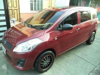 2015 Suzuki Ertiga VVT 50k Milege Only