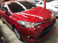 2027 Toyota Vios 1.3 E Dual VVTI Manual