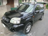 2005 NISSAN XTRAIL for sale 