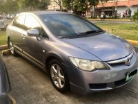 Honda Civic FD 1.8S MT 2006 for sale 