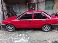 Php 70k92 model ToyotaCorolla for sale