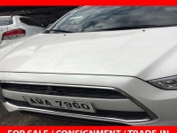 Mitsubishi Asx 2015 Automatic Gasoline P672,000