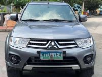 2014 Mitsubishi Montero GLX 4x2 DIESEL Matic at ONEWAY CARS