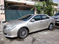 2014 Toyota Camry 2.5V FOR SALE