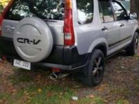 Honda Crv 2003 for sale 