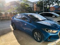 Hyundai Elantra 2016 for sale