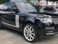 2014 Range Rover Autobiography for sale 