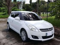 Suzuki SWIFT 2011 FOR SALE