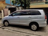 Toyota Innova 2.0V 2008 FOR SALE