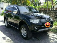 Mitsubishi Montero 2010 for sale 