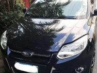 Ford Focus 2013 1.6L Hatchback AT for sale 