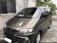 Hyundai Starex 1999 for sale 