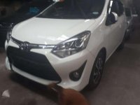 Toyota Wigo G 2018 Automatic for sale at Quezon City
