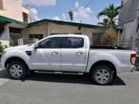 Ford Ranger 2013 XLT Automatic for sale