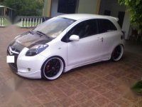 2008 Toyota Yaris FOR SALE