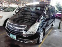 2011 Hyundai Starex Gold Automatic