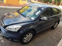 Honda CR-V model 2007 for sale 