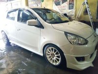 2013 Mitsubishi Mirage HB for sale 