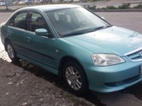 Honda Civic vti 2003 for sale 