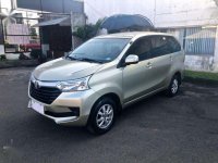 2016 Toyota Avanza E AT FOR SALE