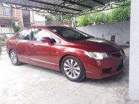 1.8S MT Honda Civic FD 2006 for sale 