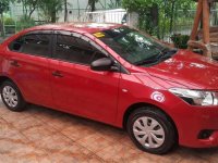 2017 Toyota Vios J Dual vvti FOR SALE