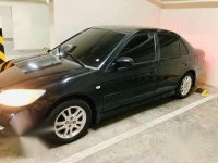 Honda Civic 2005 VTI for sale 